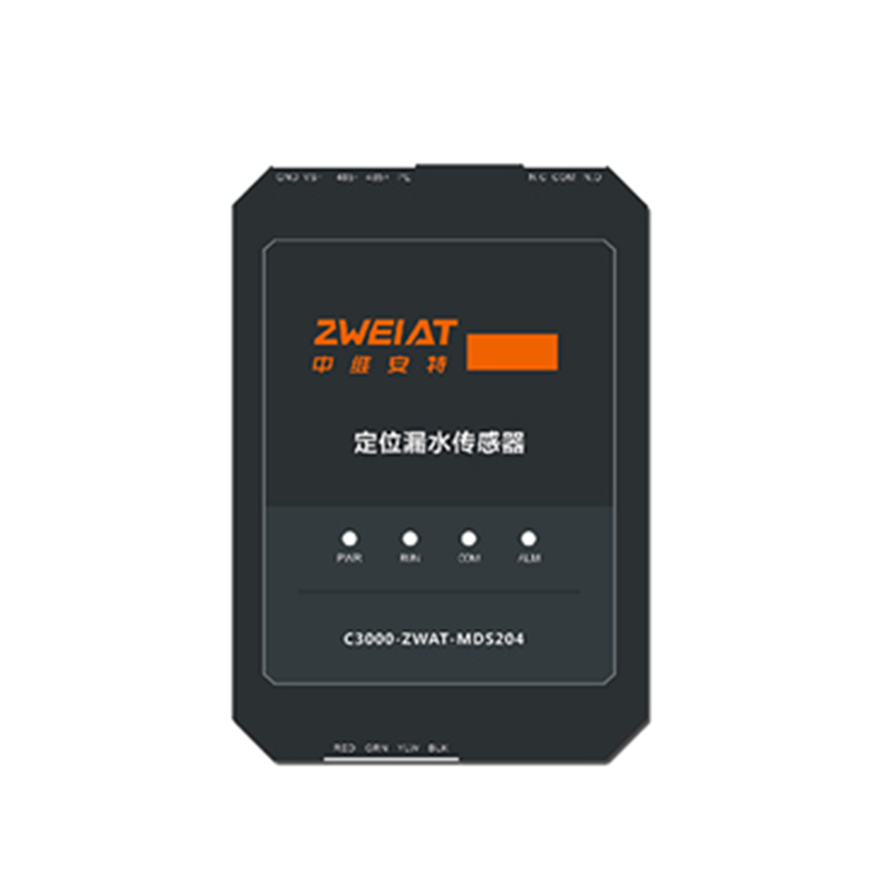 機(jī)房動(dòng)力環(huán)境監(jiān)控定位式漏水傳感器