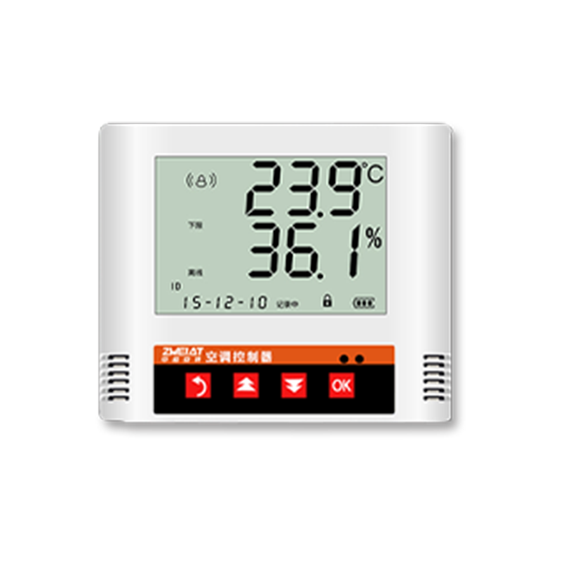 普通空調(diào)遠(yuǎn)程控制模塊