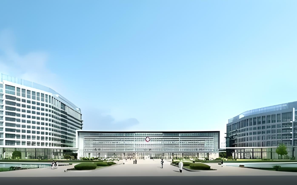 醫(yī)院關(guān)鍵基礎(chǔ)設(shè)施一體化智能監(jiān)控解決方案